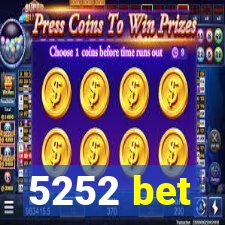 5252 bet